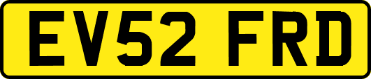 EV52FRD