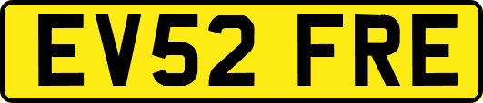 EV52FRE