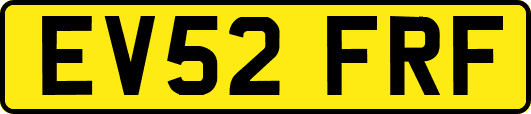 EV52FRF