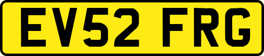 EV52FRG