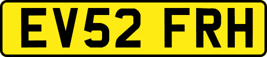 EV52FRH