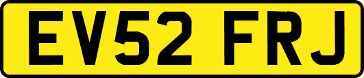 EV52FRJ