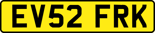 EV52FRK