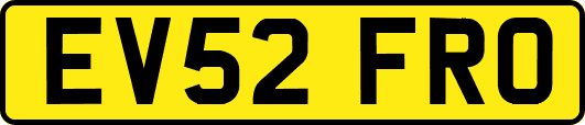 EV52FRO