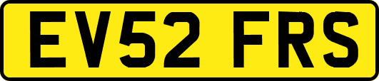 EV52FRS