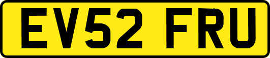 EV52FRU