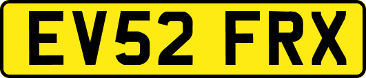 EV52FRX