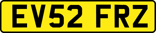 EV52FRZ