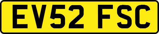 EV52FSC