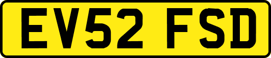EV52FSD