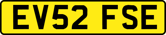 EV52FSE