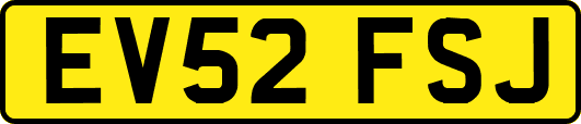 EV52FSJ