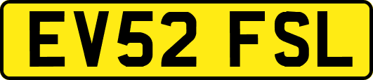 EV52FSL