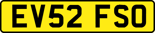 EV52FSO