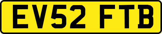EV52FTB