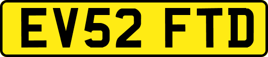 EV52FTD