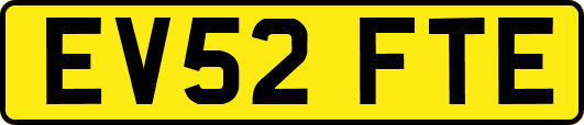 EV52FTE