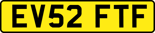 EV52FTF