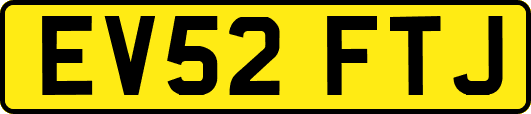 EV52FTJ