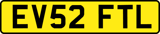 EV52FTL