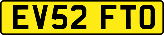 EV52FTO