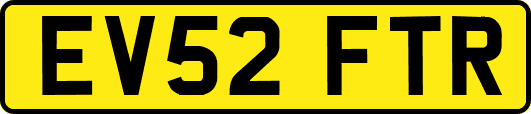 EV52FTR
