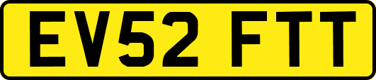 EV52FTT