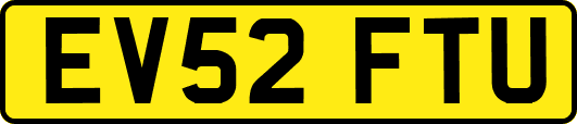 EV52FTU