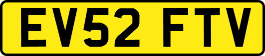 EV52FTV