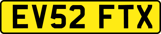 EV52FTX