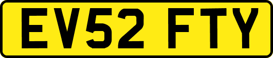 EV52FTY
