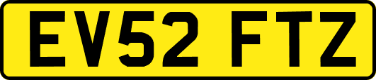 EV52FTZ