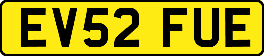EV52FUE