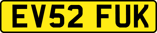 EV52FUK