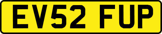 EV52FUP