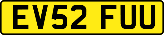 EV52FUU