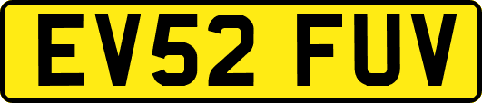 EV52FUV