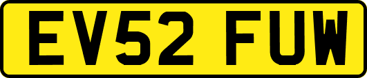 EV52FUW