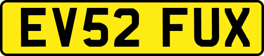 EV52FUX