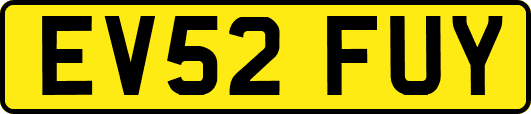 EV52FUY