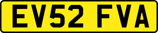 EV52FVA