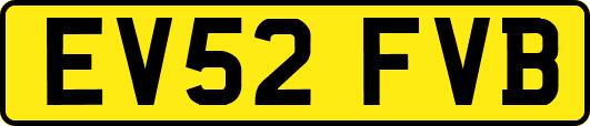 EV52FVB