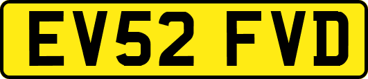 EV52FVD