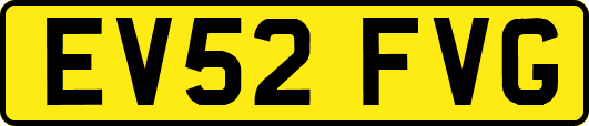 EV52FVG