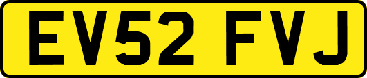 EV52FVJ