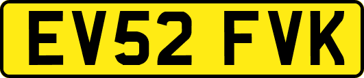 EV52FVK
