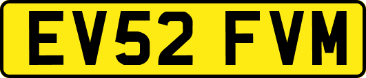 EV52FVM
