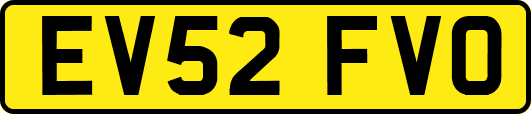 EV52FVO