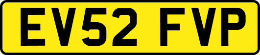 EV52FVP