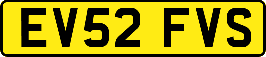 EV52FVS